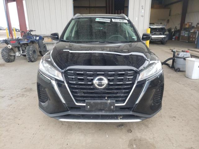 2021 NISSAN KICKS SV - 3N1CP5CV4ML510652