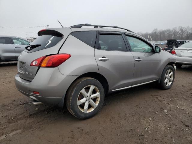 JN8AZ18WX9W155761 Nissan MURANO S
