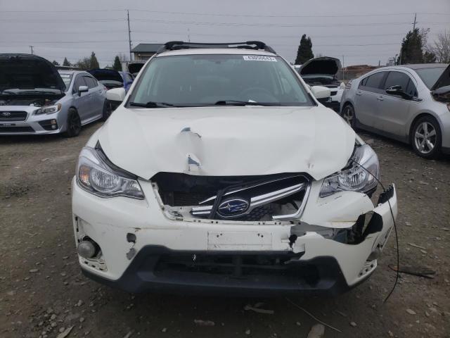 JF2GPADC7H8217158 Subaru Crosstrek Premium