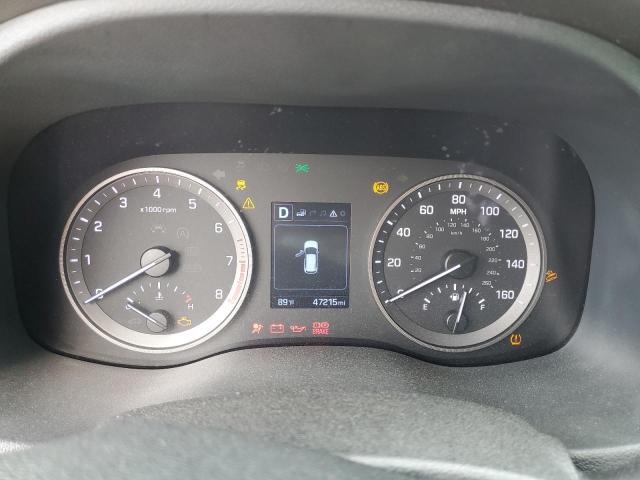 2017 HYUNDAI TUCSON LIM - KM8J33A41HU522666