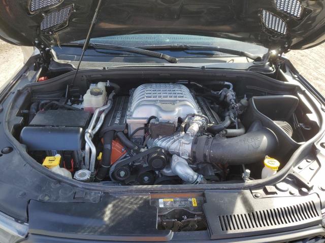 2021 DODGE DURANGO SR - 1C4SDJH94MC683122