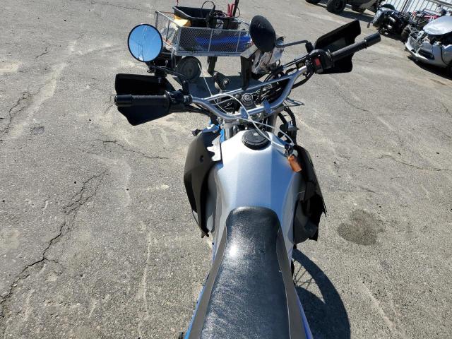 2008 KAWASAKI KL650 E - JKAKLEE148DA04455