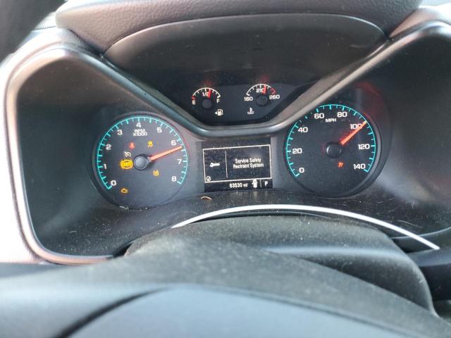 2020 CHEVROLET COLORADO 1GCHSBEA5L1136178