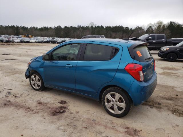 2019 CHEVROLET SPARK LS KL8CB6SA3KC712111