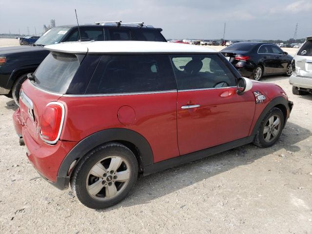 WMWXP5C58G3B15615 Mini Cooper