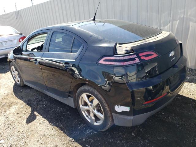 VIN 1G1RH6E41DU121738 2013 Chevrolet Volt no.2