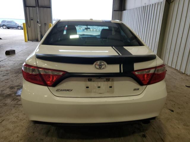 2017 TOYOTA CAMRY LE 4T1BF1FK4HU325322
