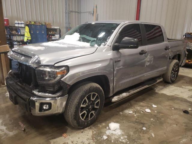 2018 Toyota Tundra 