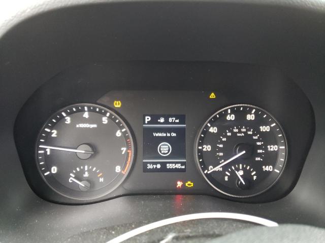2019 HYUNDAI ACCENT LIM - 3KPC34A39KE059160