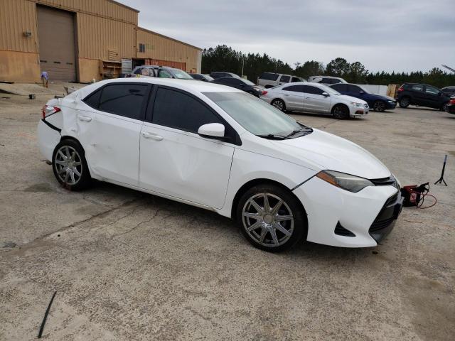 2019 TOYOTA COROLLA L 5YFBURHE5KP886231