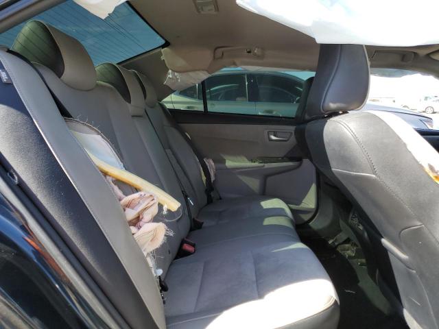 2017 TOYOTA CAMRY XSE 4T1BK1FKXHU582156