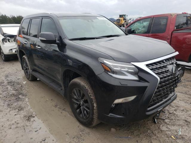 2023 LEXUS GX 460 JTJAM7BXXP5343307