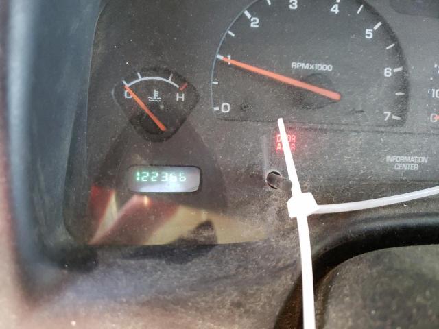 1D7HL12X53S157032 Dodge Dakota Sxt