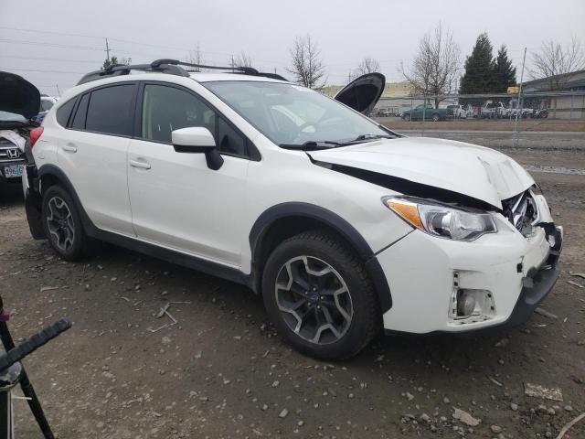 JF2GPADC7H8217158 Subaru Crosstrek Premium