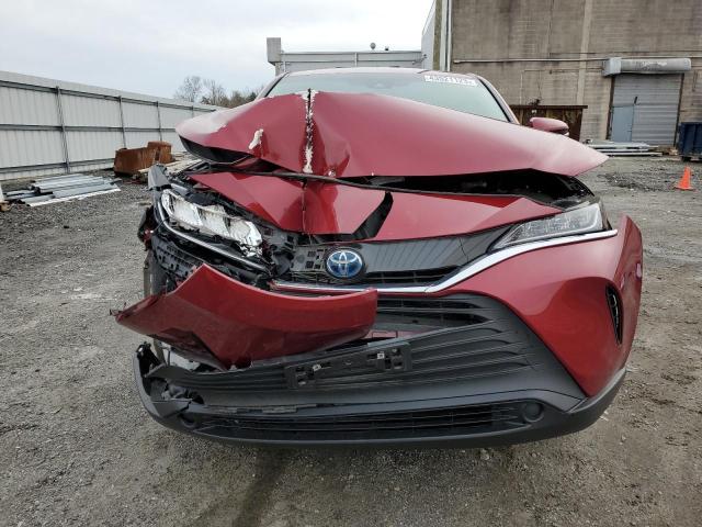2021 TOYOTA VENZA LE - JTEAAAAH4MJ065666