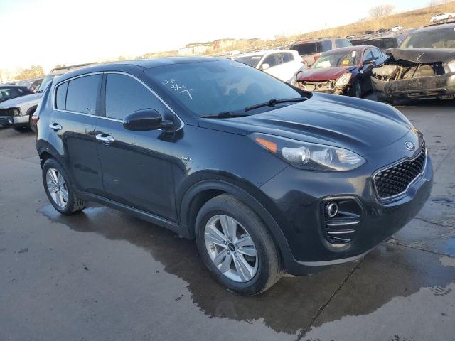 KNDPMCAC5H7198803 KIA Sportage Lx