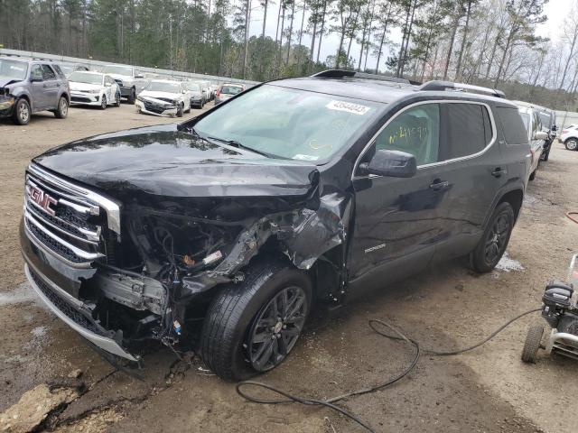 2019 GMC Acadia SLT1