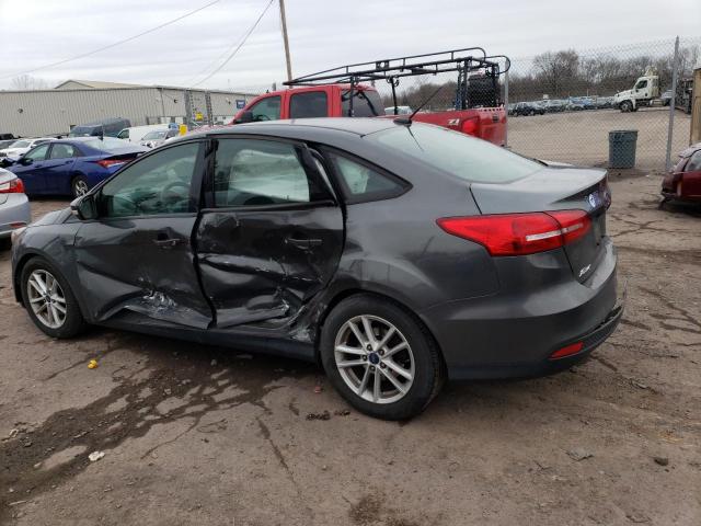 2017 FORD FOCUS SE 1FADP3FE7HL301432