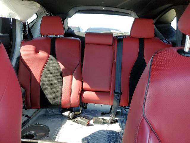 5J8TC1H6XNL005572 Acura Rdx A-spec