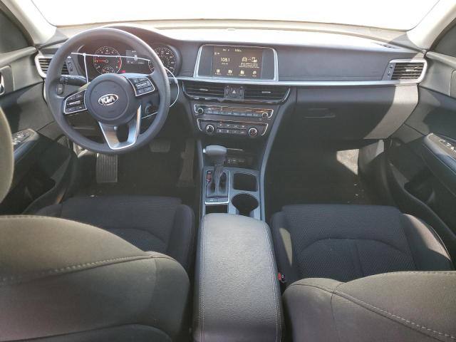 2019 KIA OPTIMA LX 5XXGT4L30KG365590