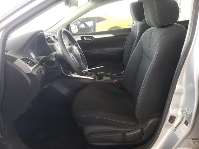 3N1AB7AP3GY322444 Nissan SENTRA S