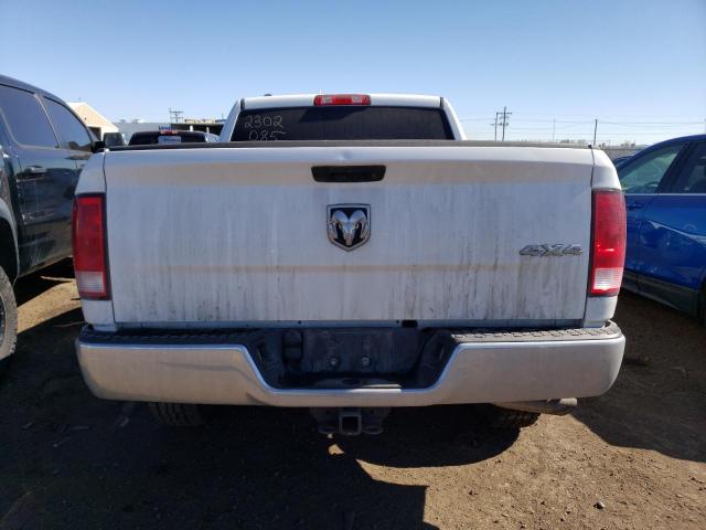 2017 RAM 1500 ST 1C6RR7KT7HS780485