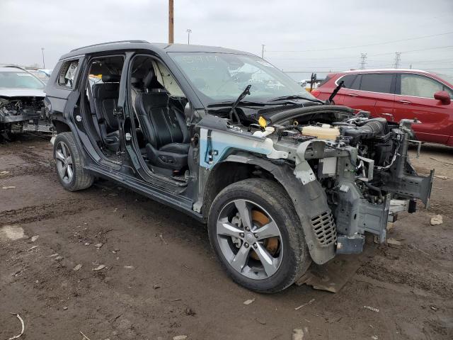 2021 JEEP GRAND CHER 1C4RJKBG7M8135414