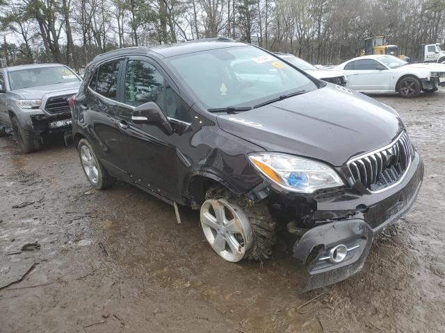 2015 BUICK ENCORE CON - KL4CJBSB7FB041527