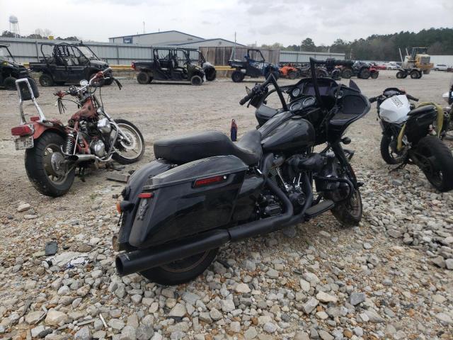 2022 HARLEY-DAVIDSON FLTRXST 1HD1ACL12NB608300