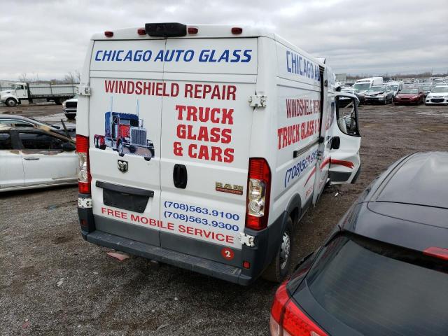 2015 RAM PROMASTER - 3C6TRVDG5FE506633