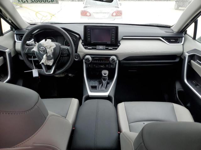 2021 TOYOTA RAV4 XLE P - 2T3A1RFV3MW200493