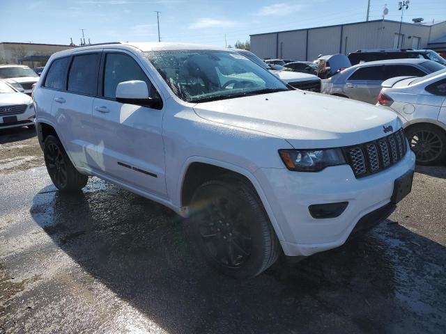 1C4RJFAG1MC840361 Jeep Grand Cherokee Laredo