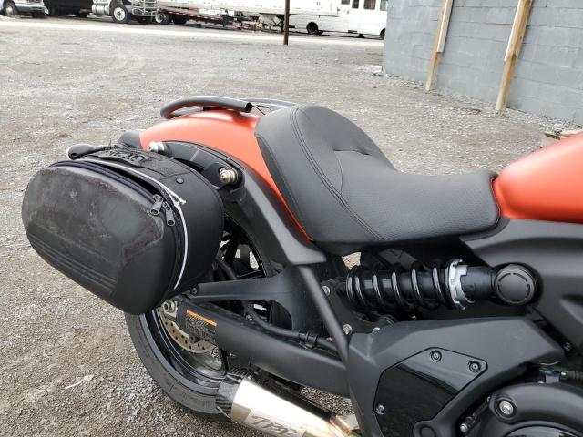 2016 KAWASAKI EN650 A - JKAENEA10GDA05873