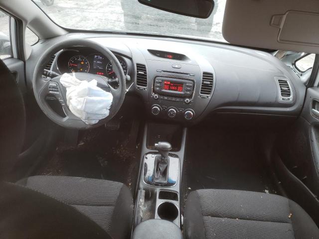 2018 KIA FORTE 3KPFK4A79JE204666