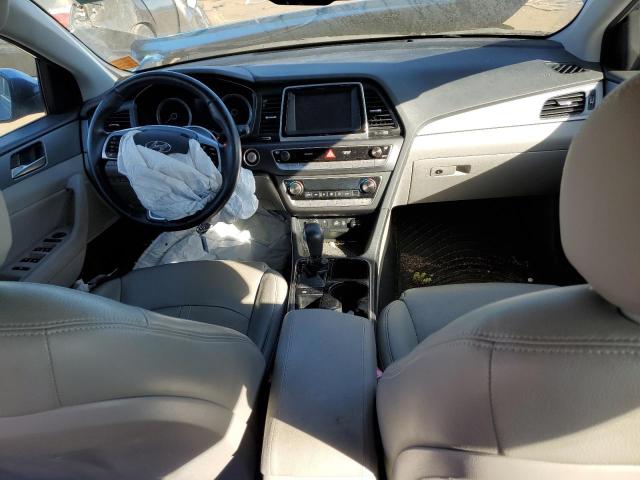 2019 HYUNDAI SONATA LIM 5NPE34AF0KH749314