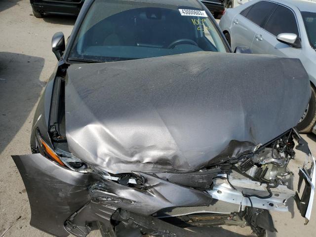 2022 TOYOTA CAMRY LE - 4T1R11AK3NU661009