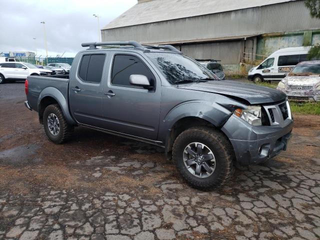 2016 NISSAN FRONTIER S 1N6AD0EV4GN774758