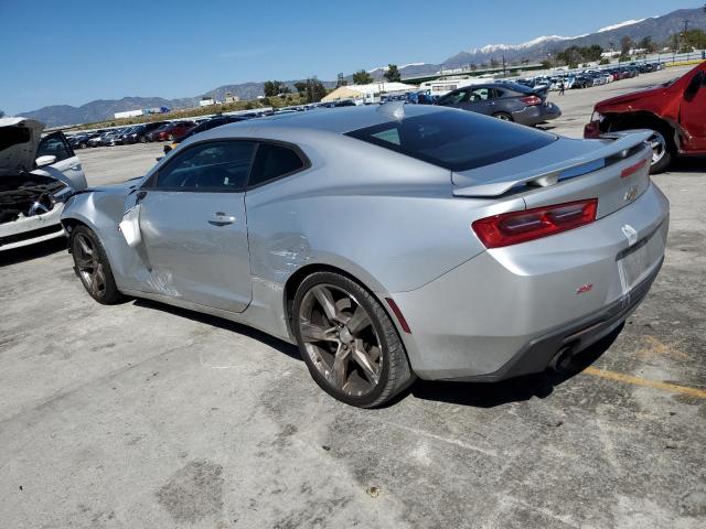 2018 CHEVROLET CAMARO SS 1G1FF1R77J0119785