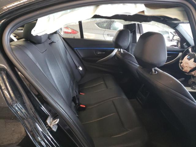 2016 BMW 340 I - WBA8B3G57GNT91724