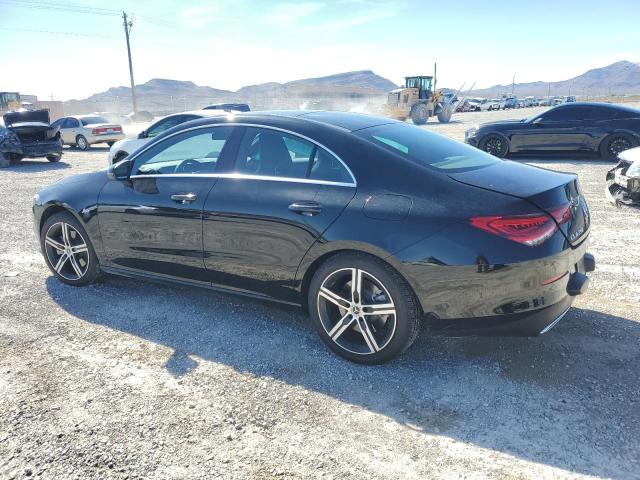 WDD5J4GB3LN058182 Mercedes-Benz CLA 250