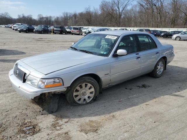 2003 Mercury Grand Marquis LS