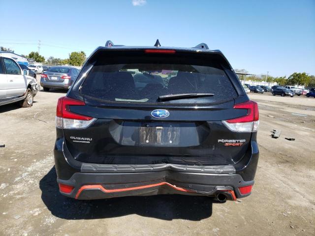 JF2SKARC6LH450314 Subaru Forester Sport