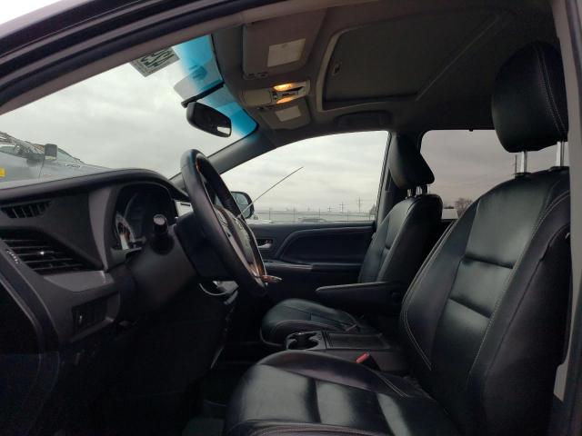 2015 TOYOTA SIENNA SPO - 5TDXK3DC1FS575793