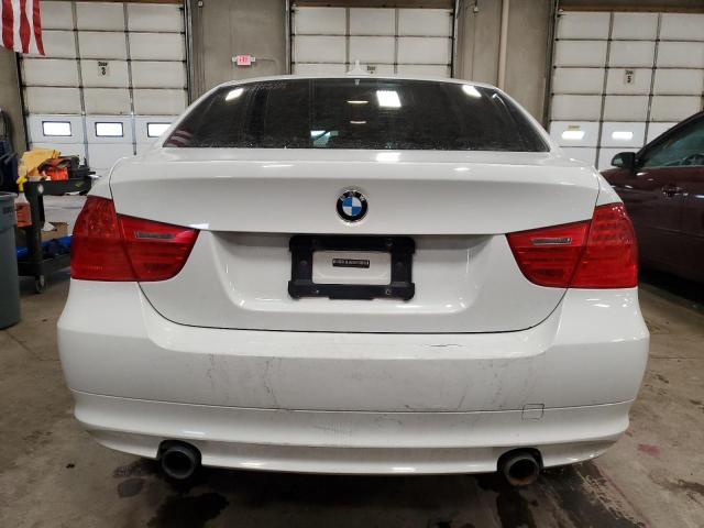 WBAPL5G52BNN23401 BMW 335 XI