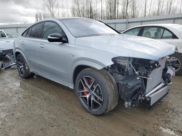 2023 MERCEDES-BENZ GLE COUPE 4JGFD8KB2PA873101