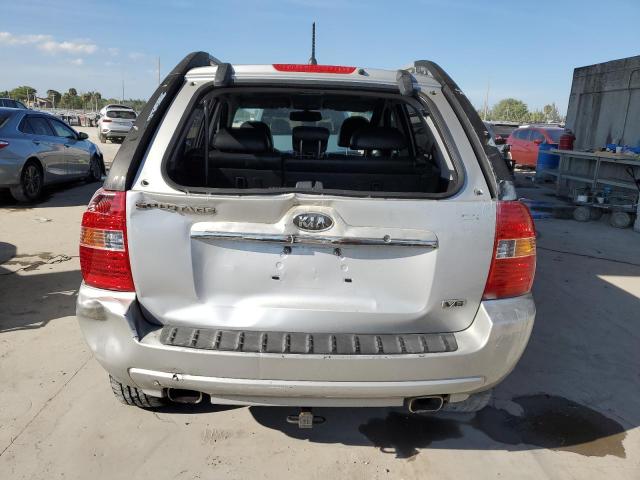 KNDJE723877348071 KIA Sportage