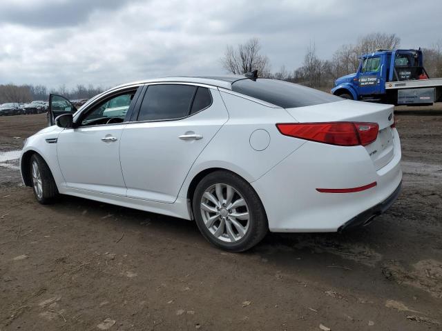 2015 KIA OPTIMA EX 5XXGN4A74FG365906