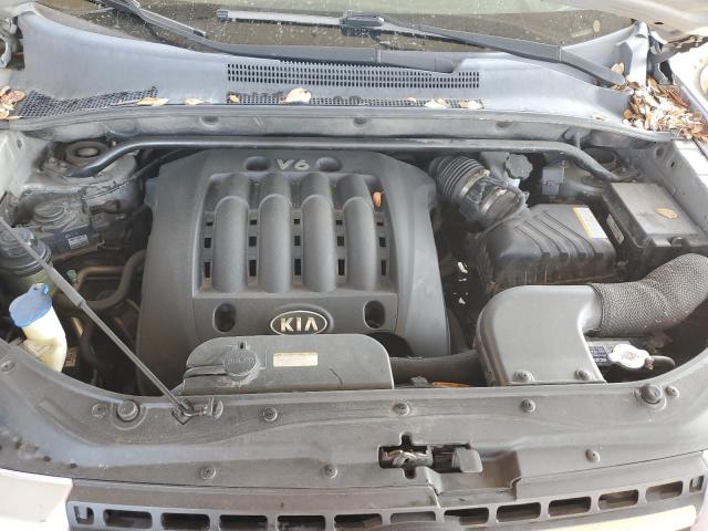 KNDJE723877348071 KIA Sportage