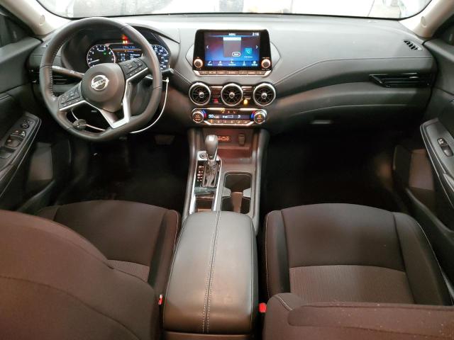 2022 NISSAN SENTRA SV 3N1AB8CV8NY270954
