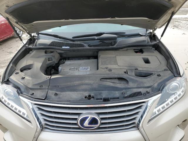 2015 LEXUS RX 450H 2T2BC1BA7FC009171